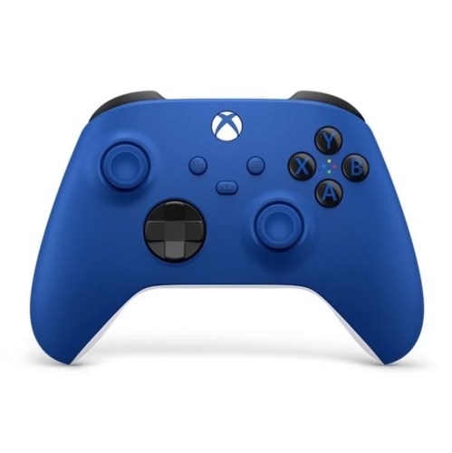 Comando Microsoft Wireless Xbox Series/One/PC Azul